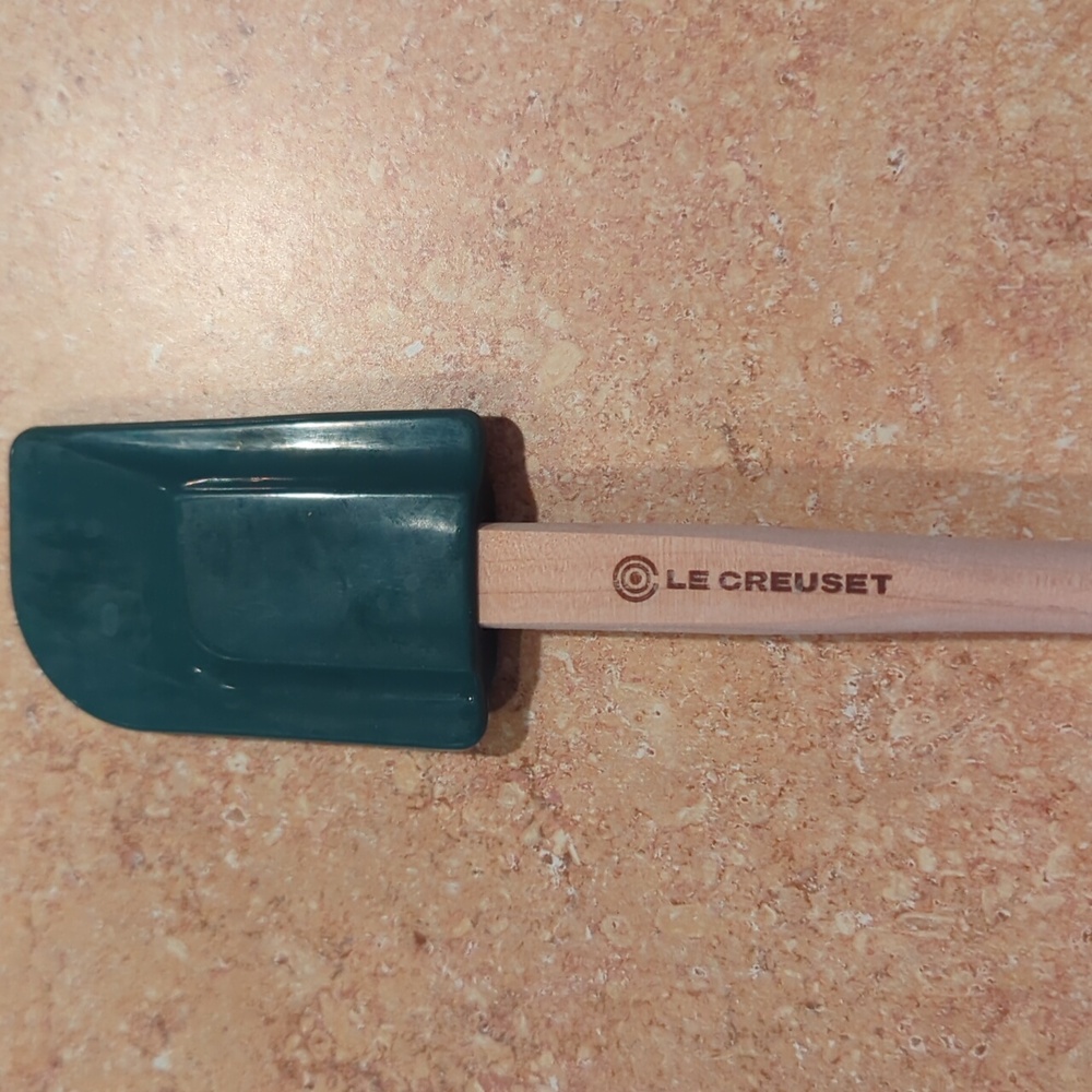 LeCreuset spatula